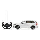 XC90 BLANCO CONTROL REMOTO