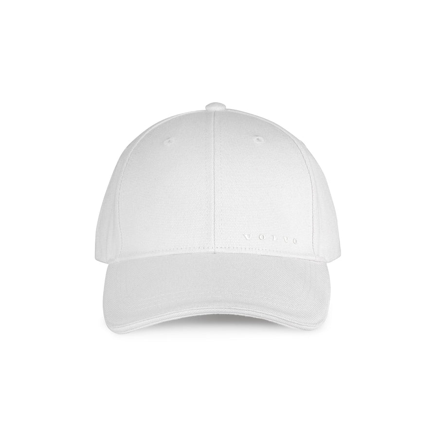 GORRA ORGANICA VOLVO