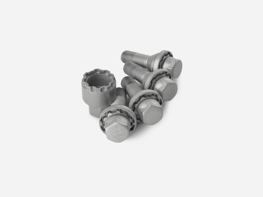 PERNOS DE SEGURIDAD EX30